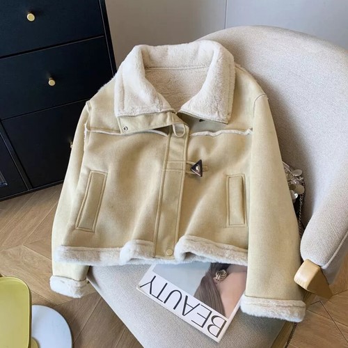 Manteau femme veste - veste, court