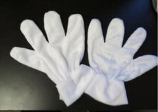 Minnie Mouse Costume Mascotte Mains Gants Adulte Anniversaire Disney Fille Fête