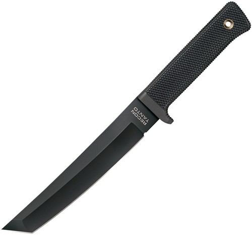 Cold steel black - steel, recon