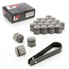 20x Caches Vis D'Enjoliveurs