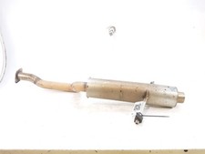 Échappement performance - Subaru IMPREZA II PH.3 2.5I 16V TURBO 4X4 - GPA-22-001