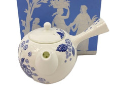Théière japonaise Wedgwood