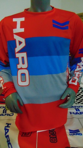 Haro old school bike jersey - haro,