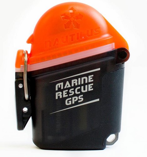 Nautilus lifeline gps - nautilus, de