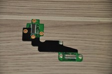 Fiche de connexion vidéo