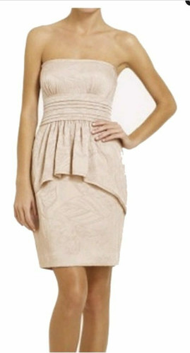 Bcbg max azria - azria, strapless
