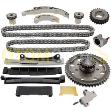 NISSAN CABSTAR MURANO Z51 PICKUP D22 2.5 DCI KIT CHAINE DE DISTRIBUTION MOTEUR