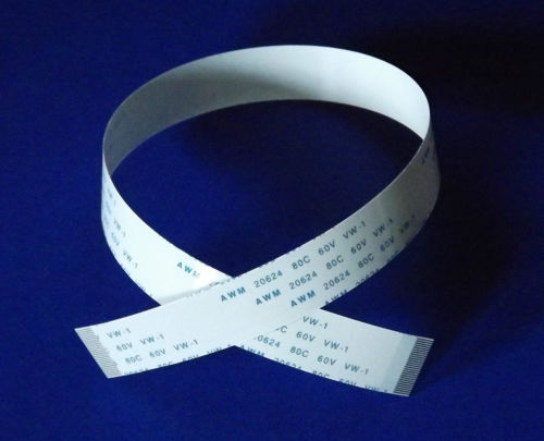 Câble plat pour carte - câble,