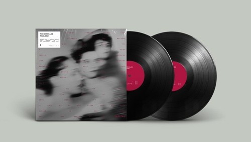 The orielles tableau - -, (2lp)