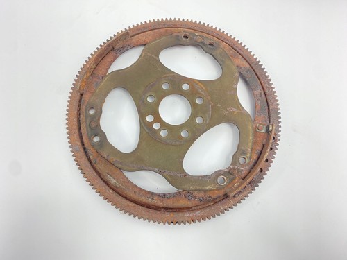 Volant moteur mercedes w124 - moteur,