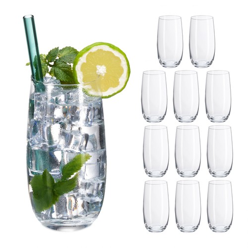 Verre grand lot - verre,