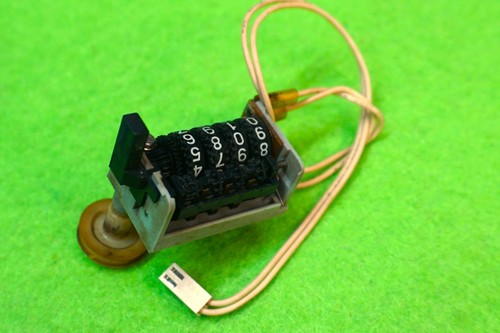 Compteur pour teac - teac, x-10r