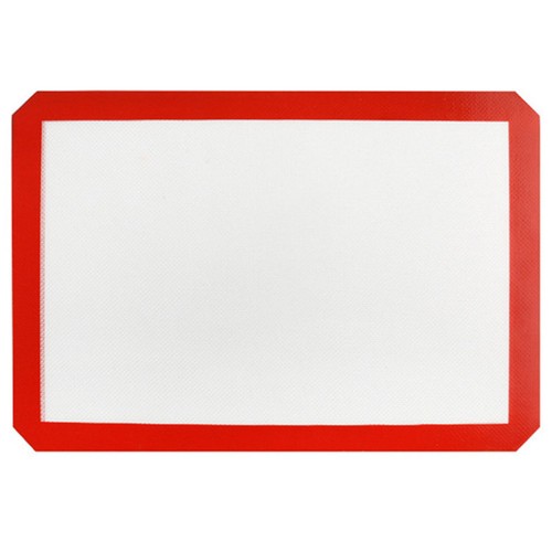 Tapis cuisson silicone - tapis,