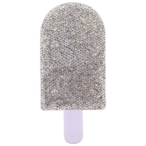 Miroir poche strass - miroir, de