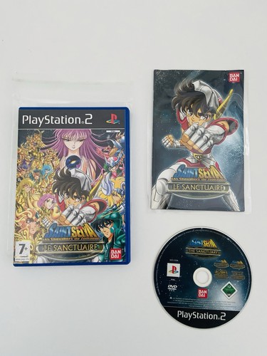 Jeu sony playstation ps2 les - ps2,