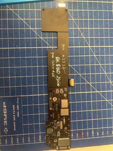 Carte mère macbook air - mère,