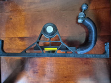 Nikonos RS Pivot Bracket Tray