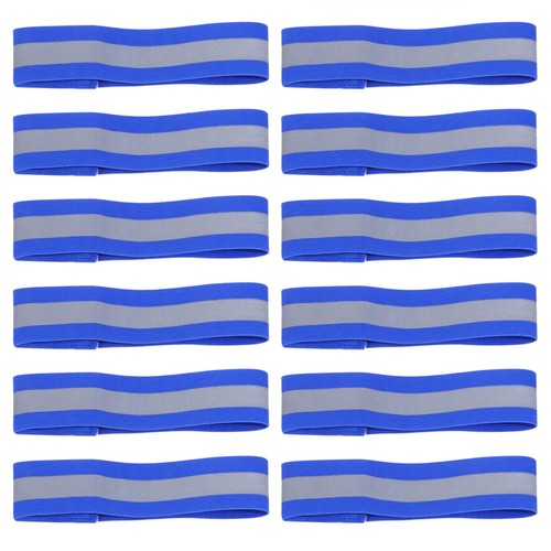 12pcs nuit réfléchissante - ,
