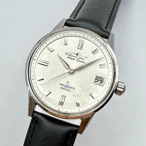 Montre automatique pour - , homme