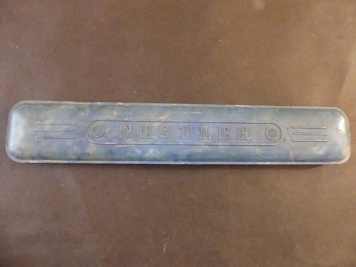 Regle calcul nestler - nestler, rietz