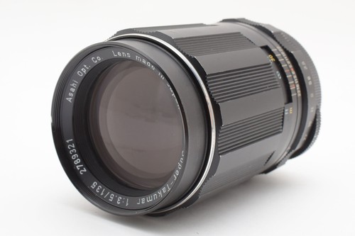 Pentax asahi opt objectif co - opt.,