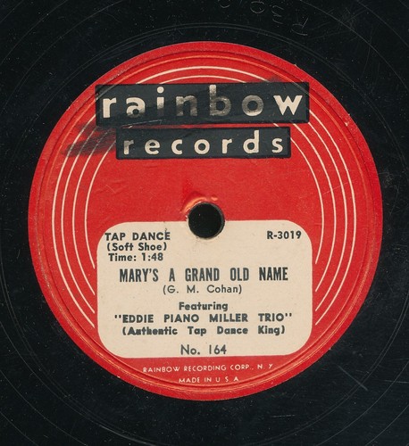 Pc78 piano tap dance rainbow - pc78-piano-tap, dance-rainbow
