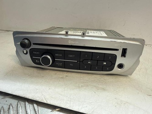 Autoradio origine renault - autoradio, d'origine