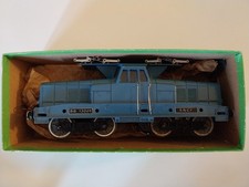 Train échelle O locomotive BB 13001 HORNBY  