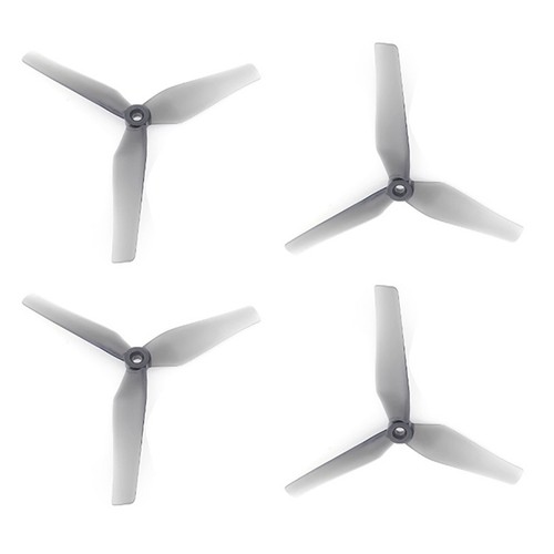 Hélice tripale d6x4 5x3 - tripale, d6x4.5x3