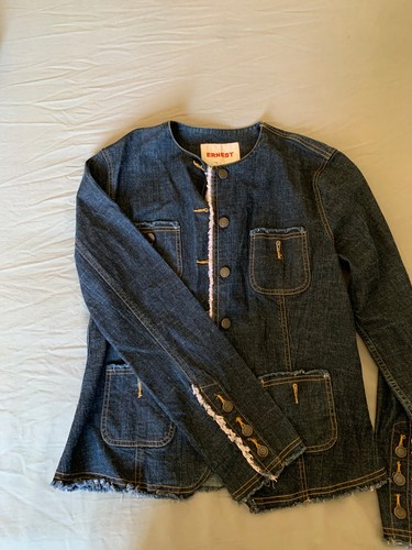 Ernest veste jacket en - ernest, /