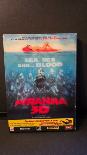 Pirnha neuf - |,