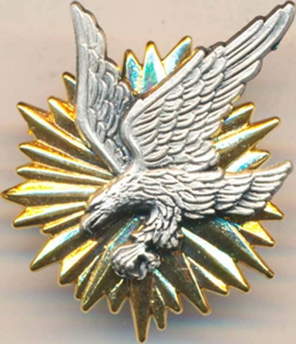 Etat major armée de - de, l’armée