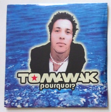 TOMAWAK : POURQUOI ? (REMIX)