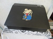 Très beau écritoire portable