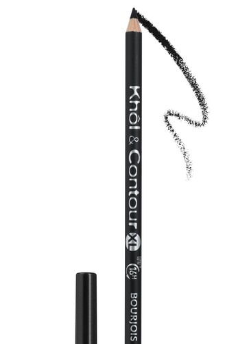 Bourjois khol contour xl - bourjois,
