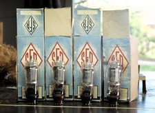Sfr p17c new tubes - tubes, selected
