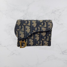 Portefeuille CHRISTIAN DIOR