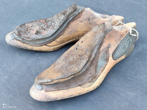 Paire formes chaussures - formes,