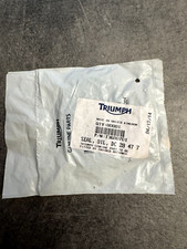 Joint Spi de roue arrière Triumph Daytona 675, Bonneville, Thunderbird, Tiger...