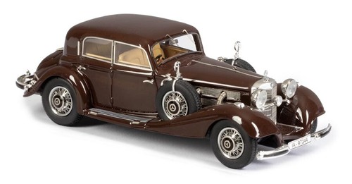 1936 mercedes benz - mercedes-benz, 540k