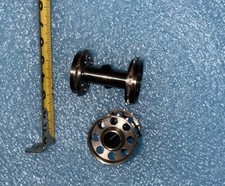 2 DEBITEURS DE CROIX DE MALTE