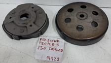 Cloche Et Massettes D'Embrayage Arrière KYMCO PEOPLE S 250 2006 2012 VOIR