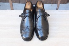 Chaussure weston boucle - jm,