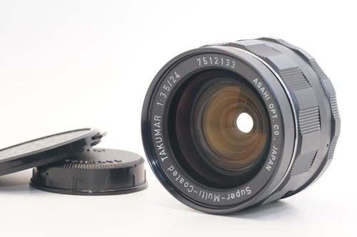 Neuf objectif asahi pentax - objectif,