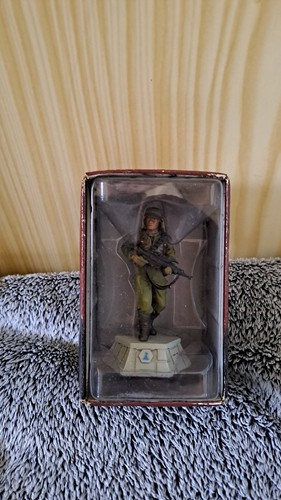 Figurine rebel trooper endor - rebel,