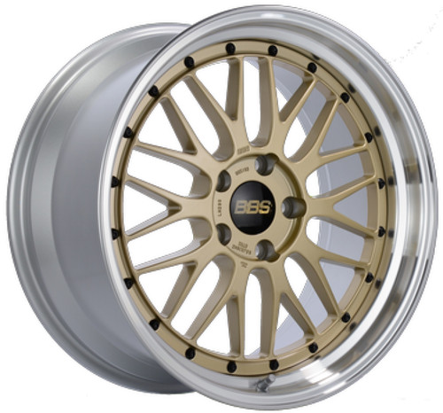 Bbs for 18x8 forged wheel - bbs, lm