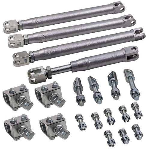 Kit installation sidecar - kit,