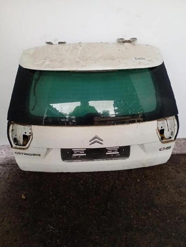 9802907580 hayon citroen - hayon, c5