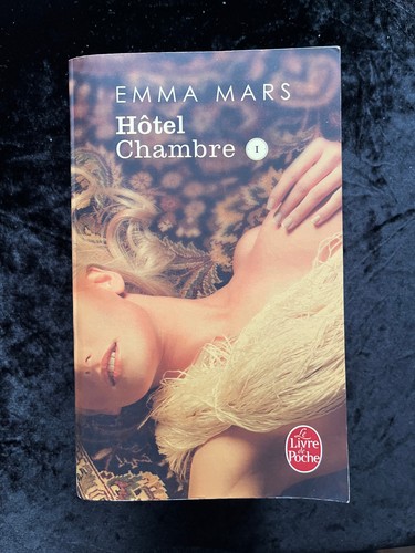 Roman érotique emma - -,