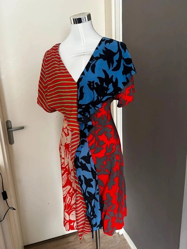 Dress femme diane von - femme,